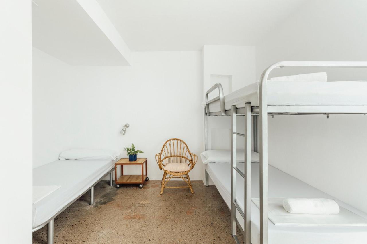 Habitación Familiar con baño privado